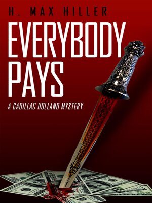 cover image of Everybody Pays